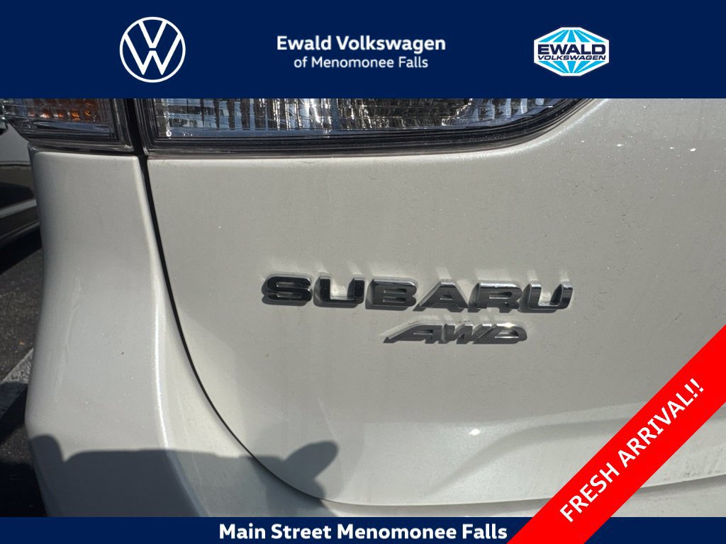 Used 2024 Subaru Forester Premium AWD/4WD image 18