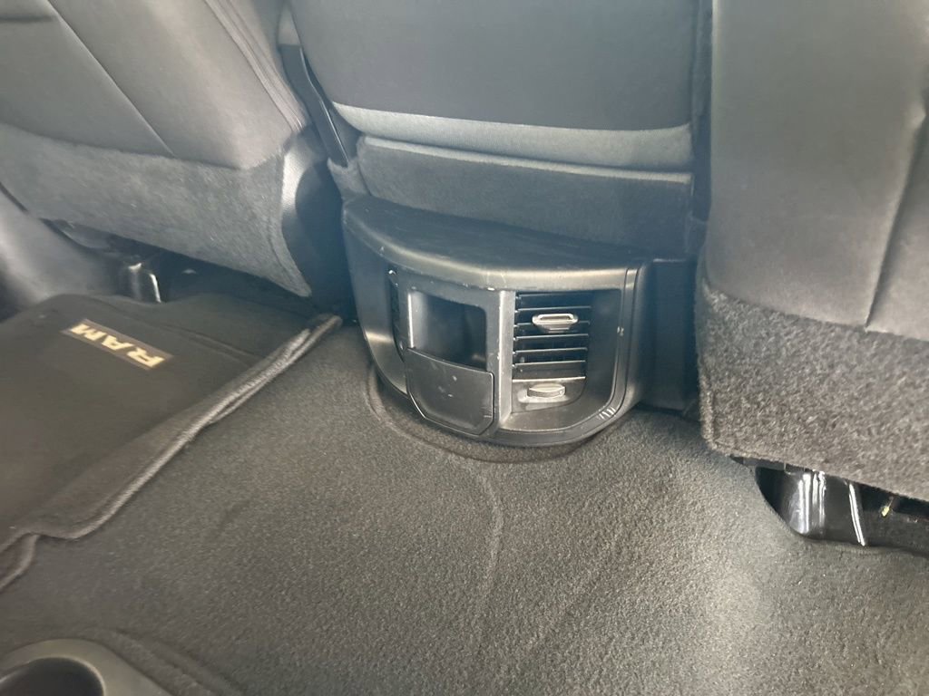 Certified 2024 RAM 2500 Big Horn image 27