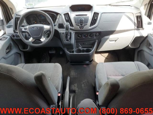 Used 2015 Ford Transit 350 XLT image 9