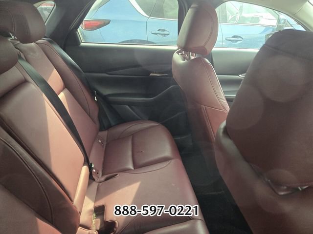 Used 2024 MAZDA CX-30 AWD 2.5 S w/ Preferred Package image 7