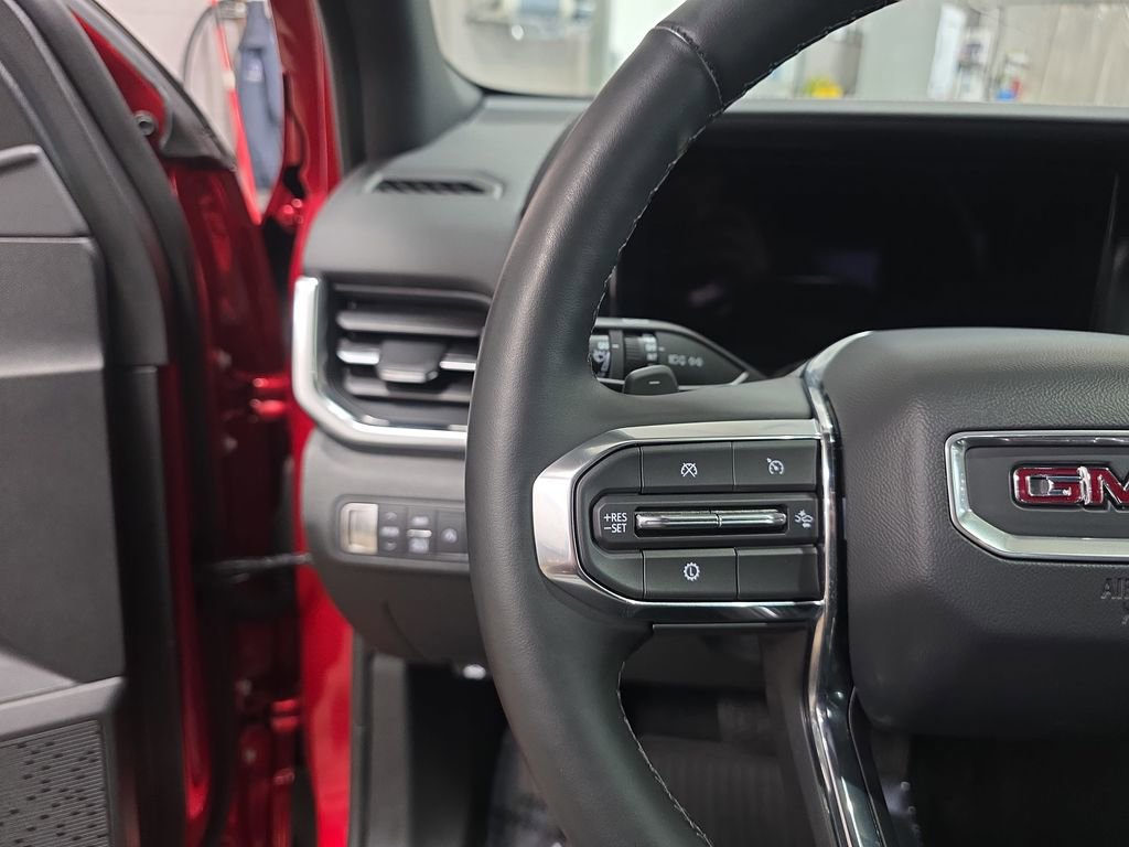 Certified 2025 GMC Terrain Elevation image 16