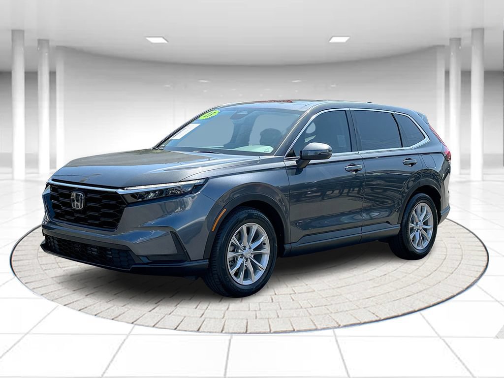 Used 2023 Honda CR-V EX