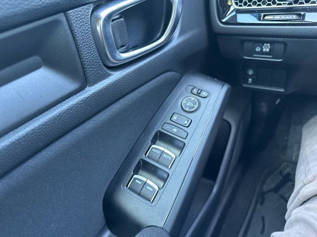 Used 2022 Honda Civic Sport image 43