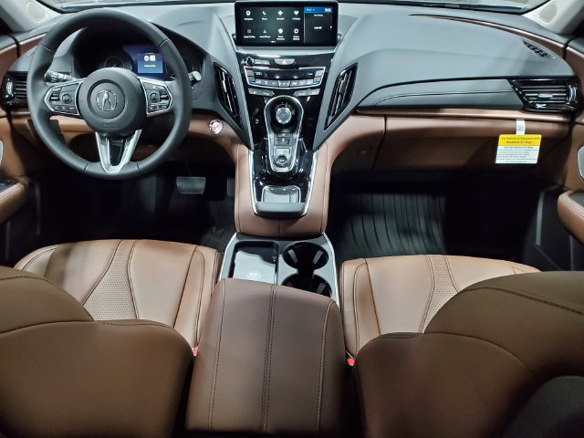 New 2026 Acura RDX w/ Technology Package AWD/4WD image 24