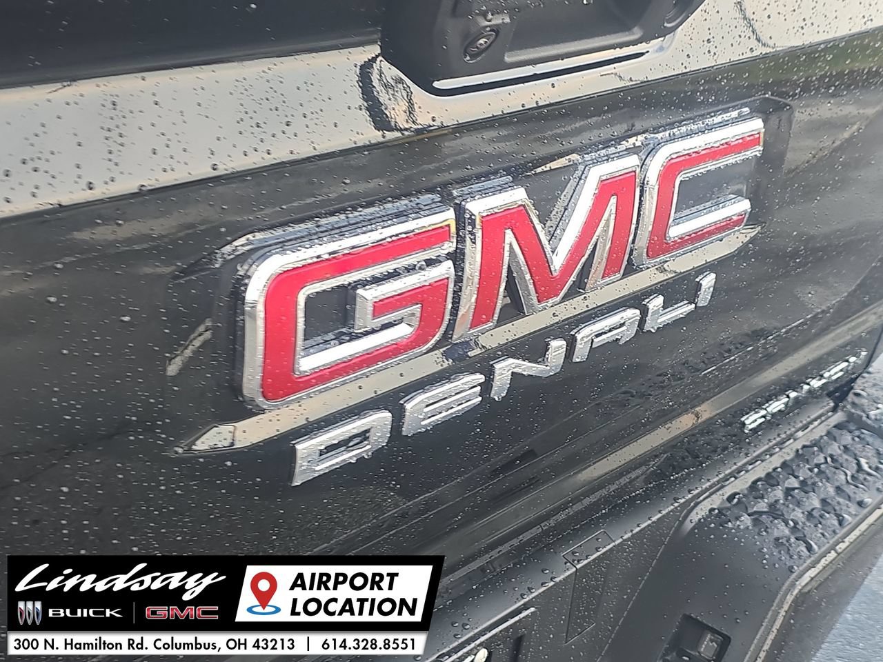 New 2026 GMC Canyon Denali AWD/4WD image 33
