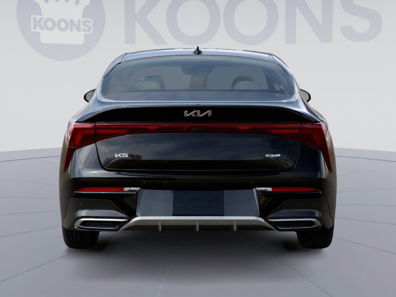New 2026 Kia K5 GT-Line image 7