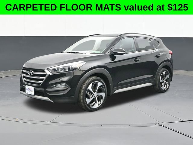 Used 2018 Hyundai Tucson Value image 4