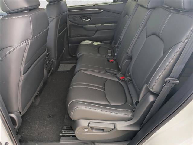 New 2026 Honda Pilot image 15