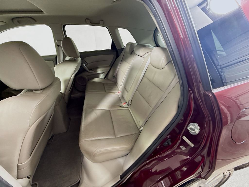 Used 2010 Acura RDX 2WD image 22