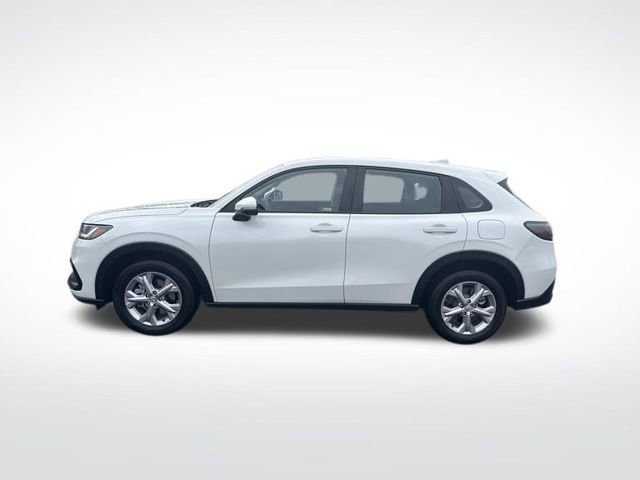 Used 2024 Honda HR-V LX image 2
