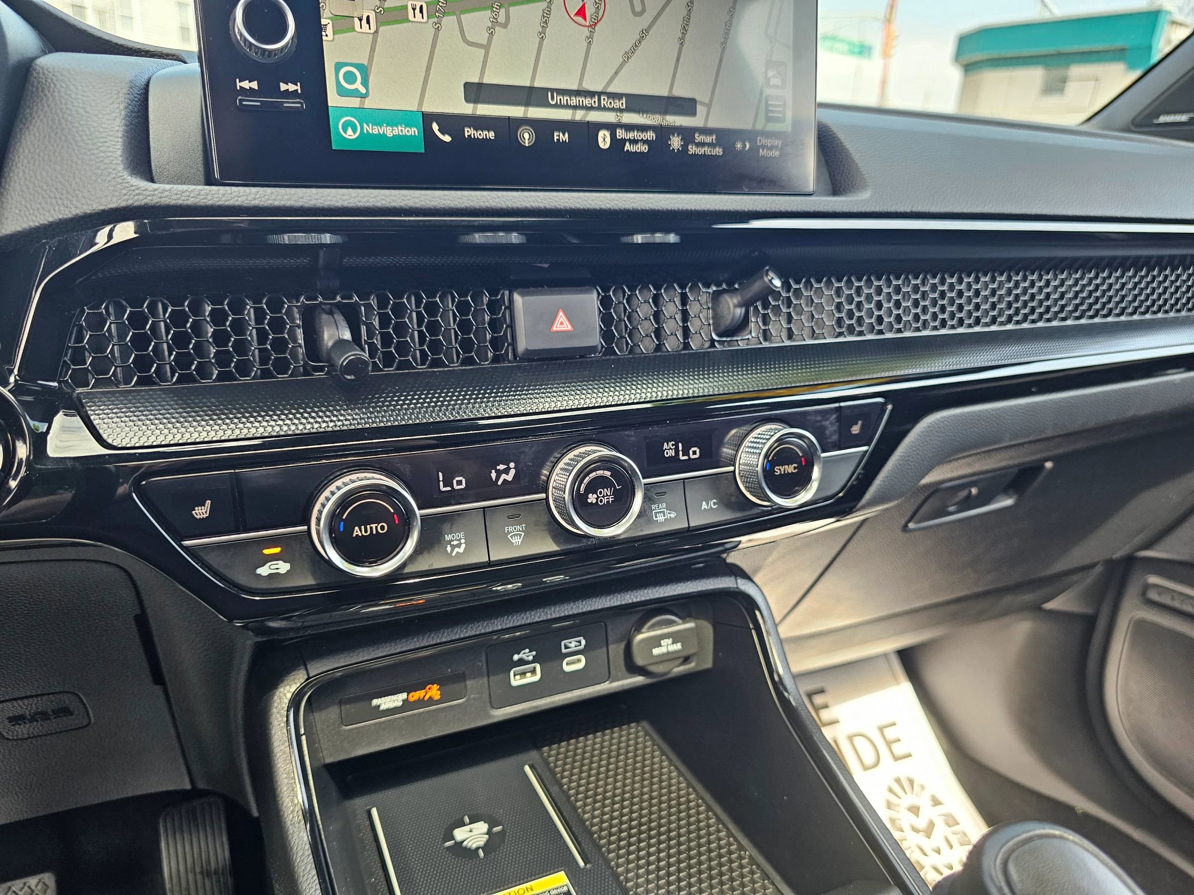 Used 2023 Honda CR-V Sport Touring image 26