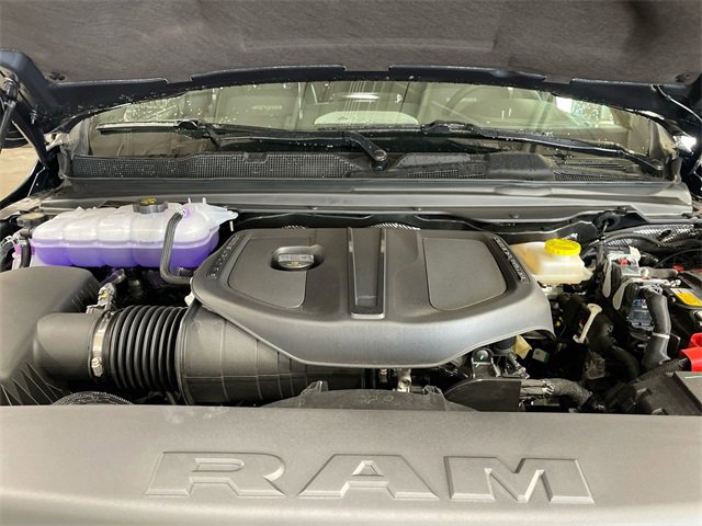 New 2026 RAM 1500 Laramie image 25