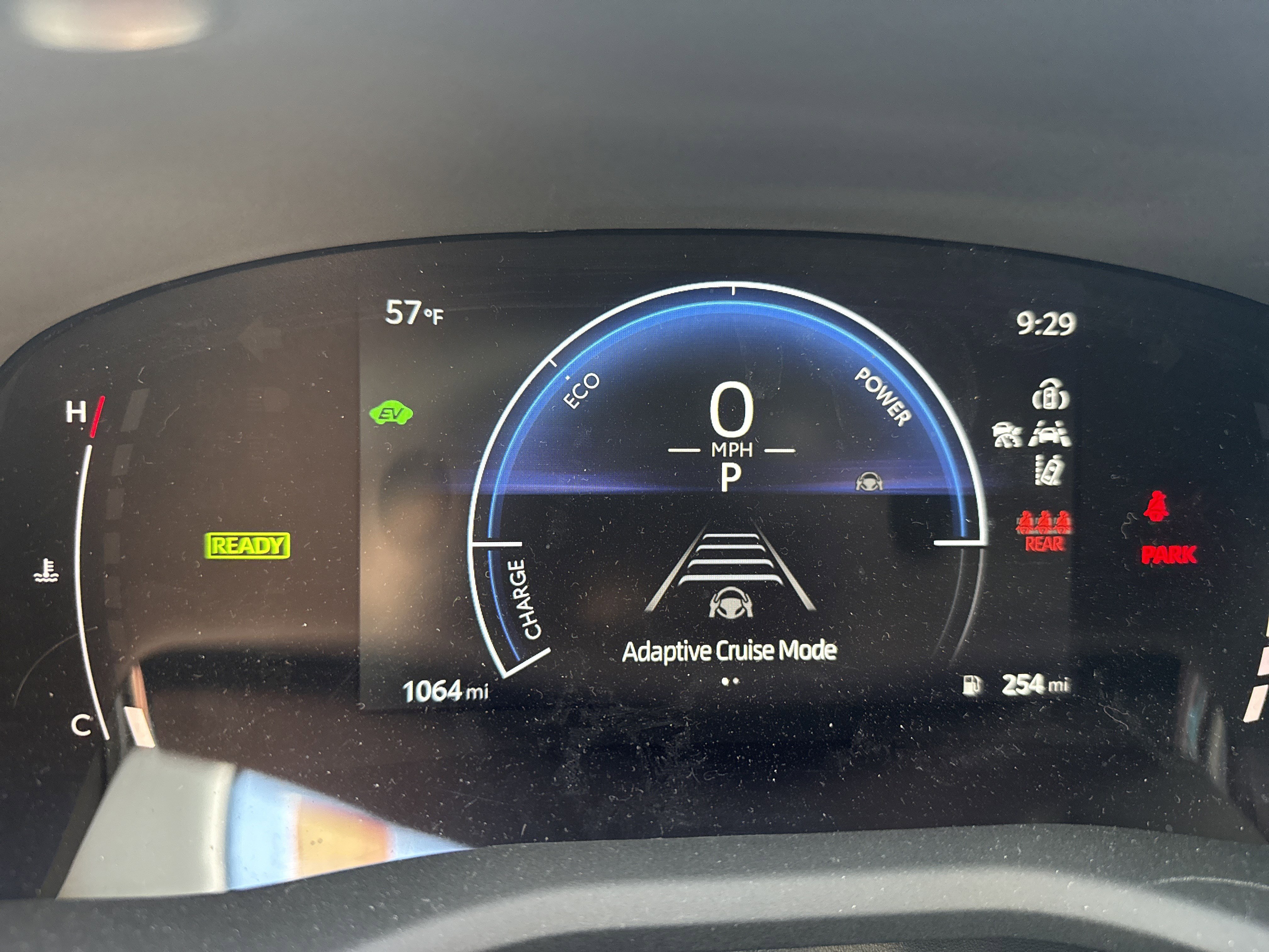 Certified 2026 Toyota Camry LE w/ Convenience Package FWD image 33