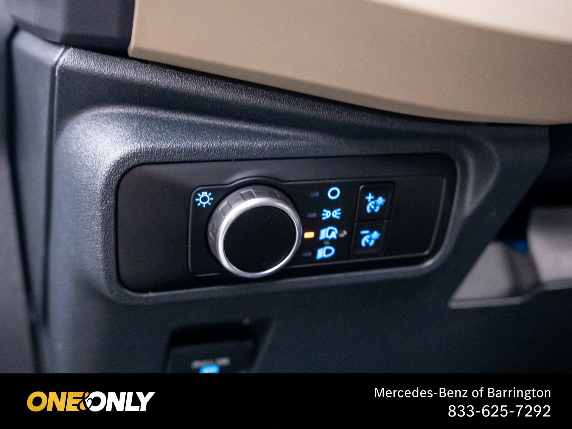 Used 2025 Ford Bronco Big Bend AWD/4WD image 19