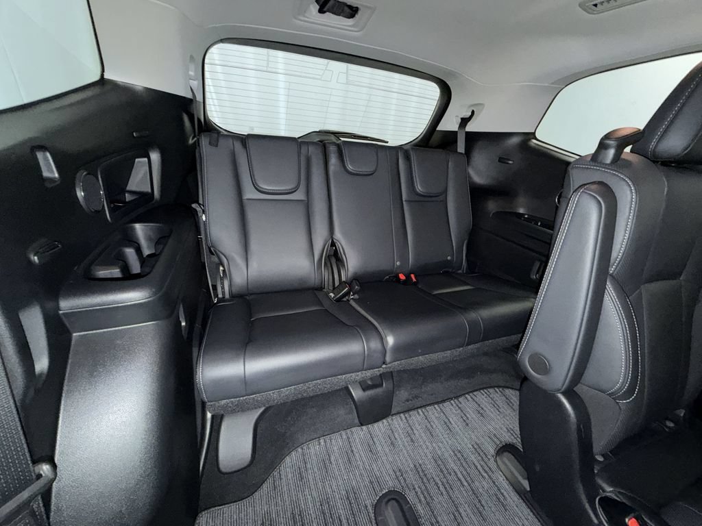 Used 2022 Subaru Ascent Limited w/ Technology Package AWD/4WD image 18