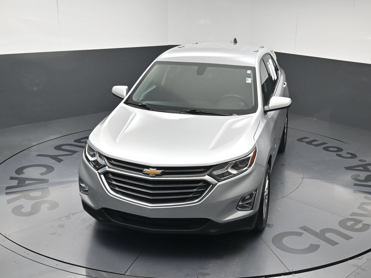Used 2019 Chevrolet Equinox LT FWD image 28