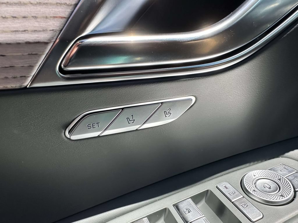 New 2026 Genesis GV80 2.5T Select AWD/4WD image 33
