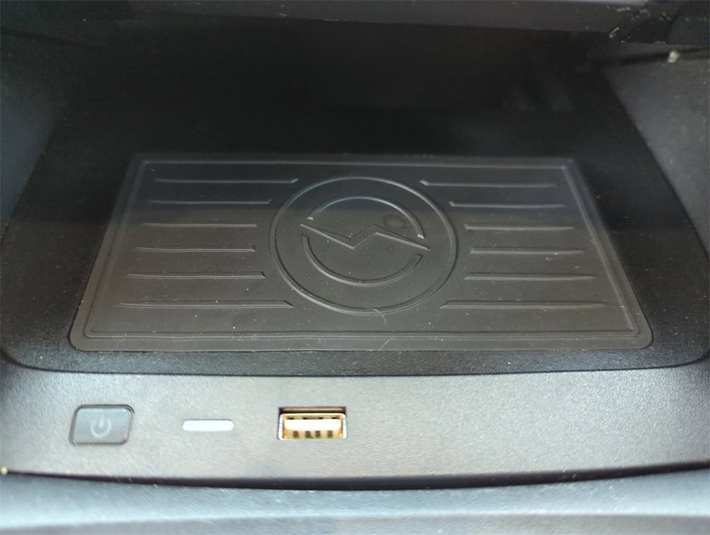 Used 2020 Honda Civic EX-L image 35