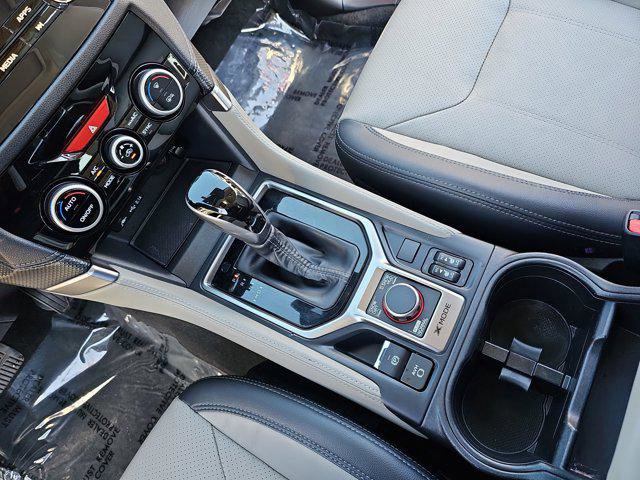Used 2023 Subaru Forester Limited image 24