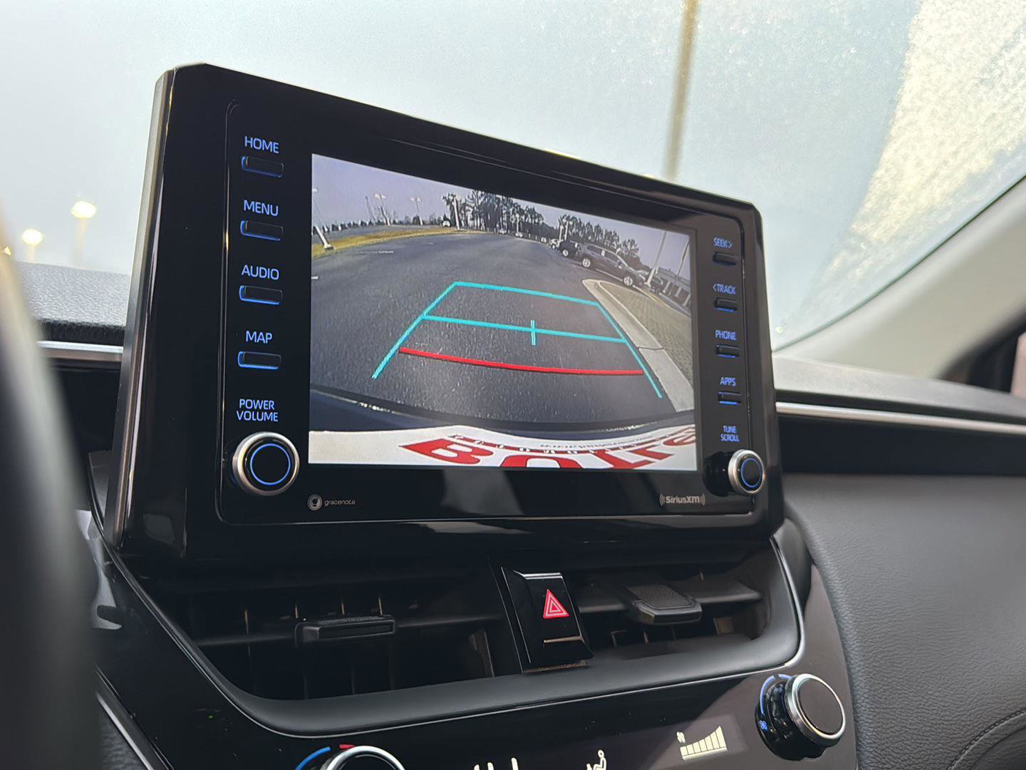 Certified 2022 Toyota Corolla Cross LE image 22