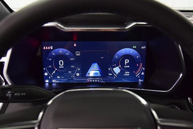 New 2025 GMC Canyon Elevation w/ Convenience Package image 17