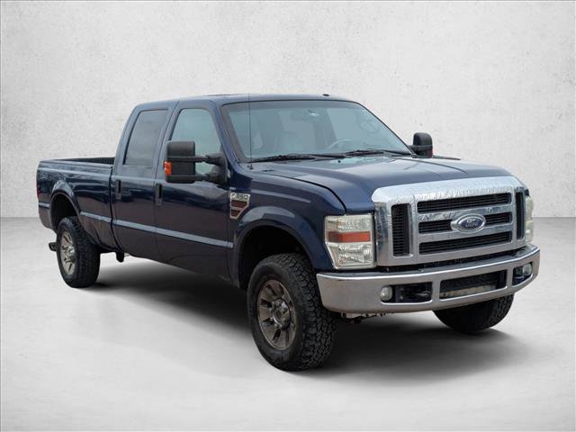 Used 2008 Ford F350 XL image 3