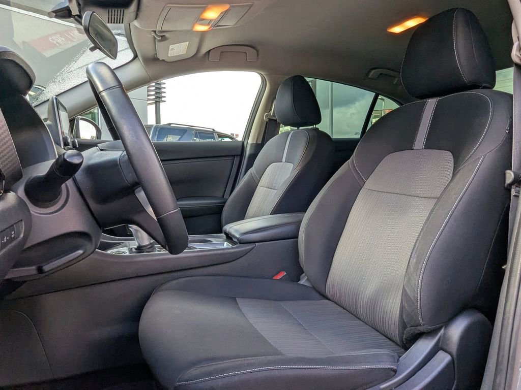 Used 2021 Nissan Sentra SV image 16