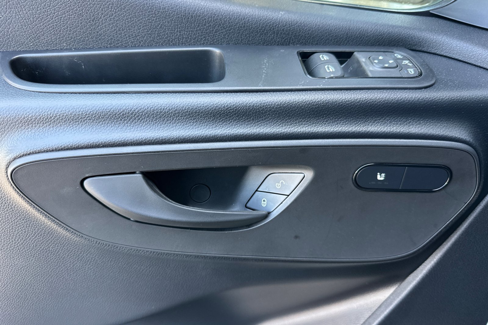 New 2025 Mercedes-Benz Sprinter 2500 image 11