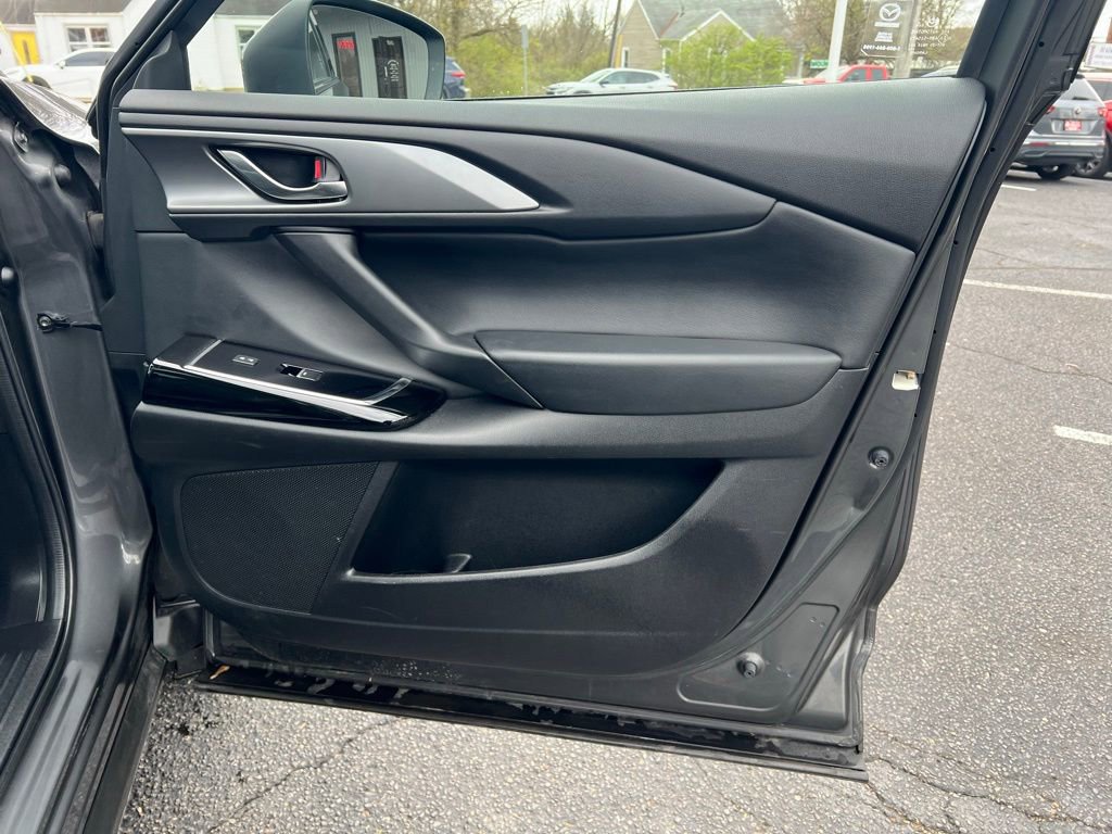 Used 2023 MAZDA CX-9 Touring Plus image 31