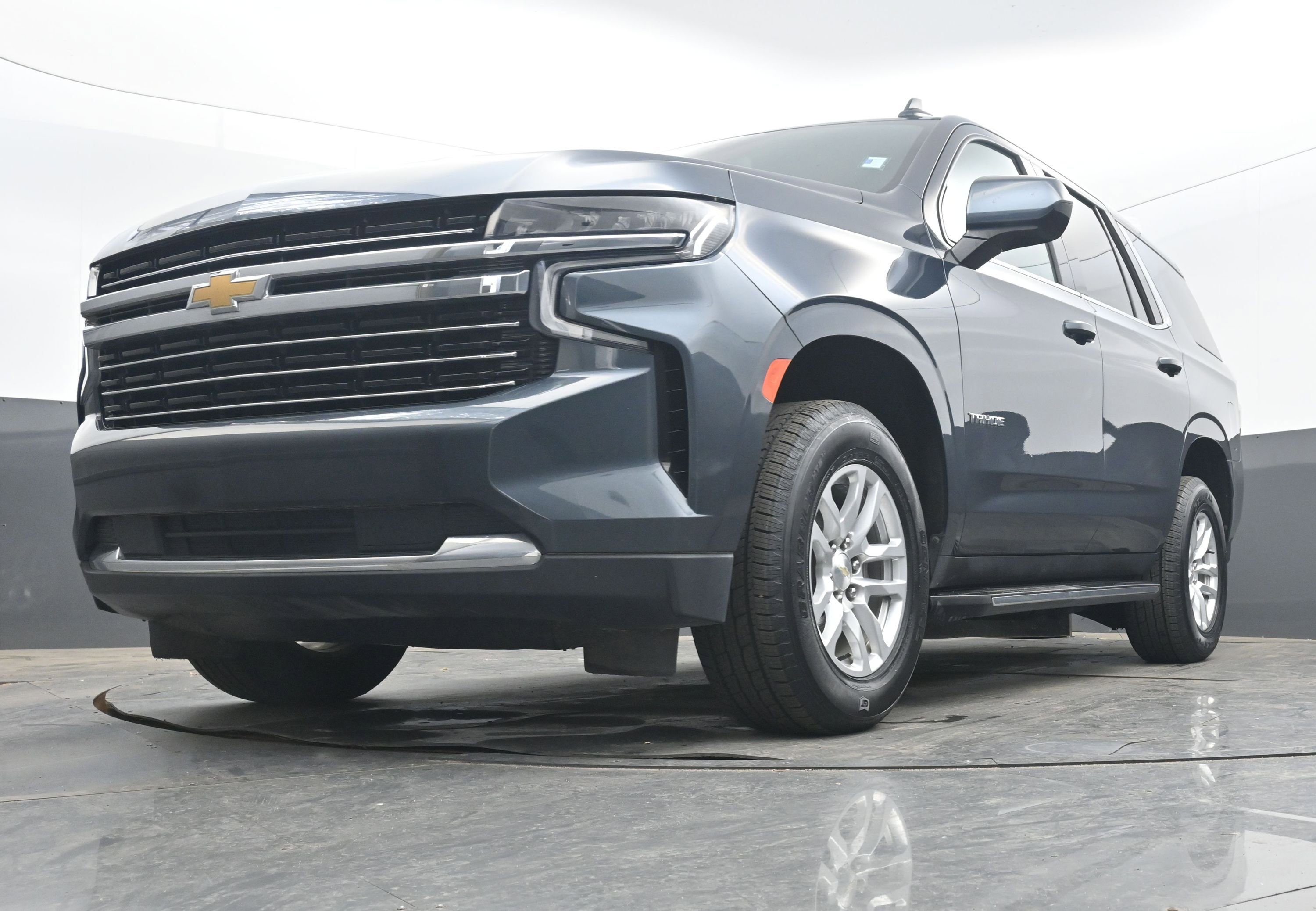 Used 2021 Chevrolet Tahoe LT image 22