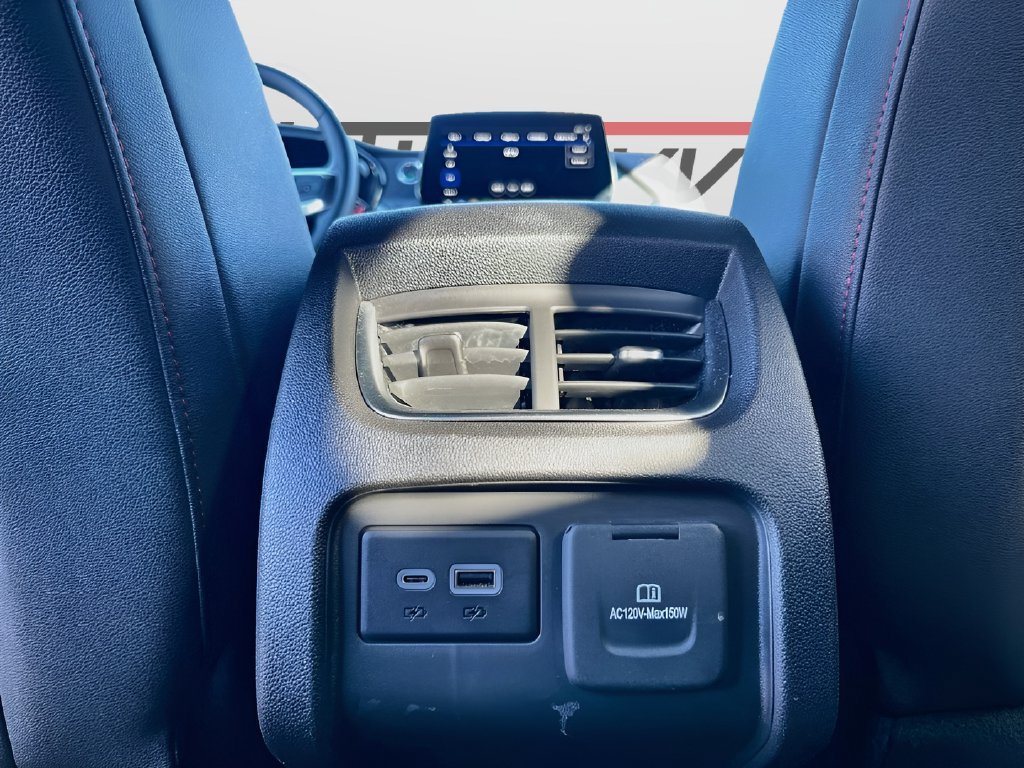 Used 2025 Chevrolet Blazer RS FWD image 25