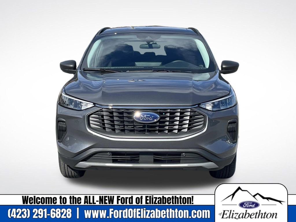 New 2026 Ford Escape Active w/ Tech Pack #1 image 9