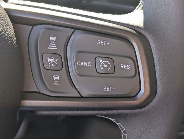 New 2026 Jeep Gladiator Sport AWD/4WD image 15