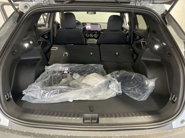 New 2026 Chevrolet Blazer EV LT w/ Midnight/Sport Edition FWD image 25