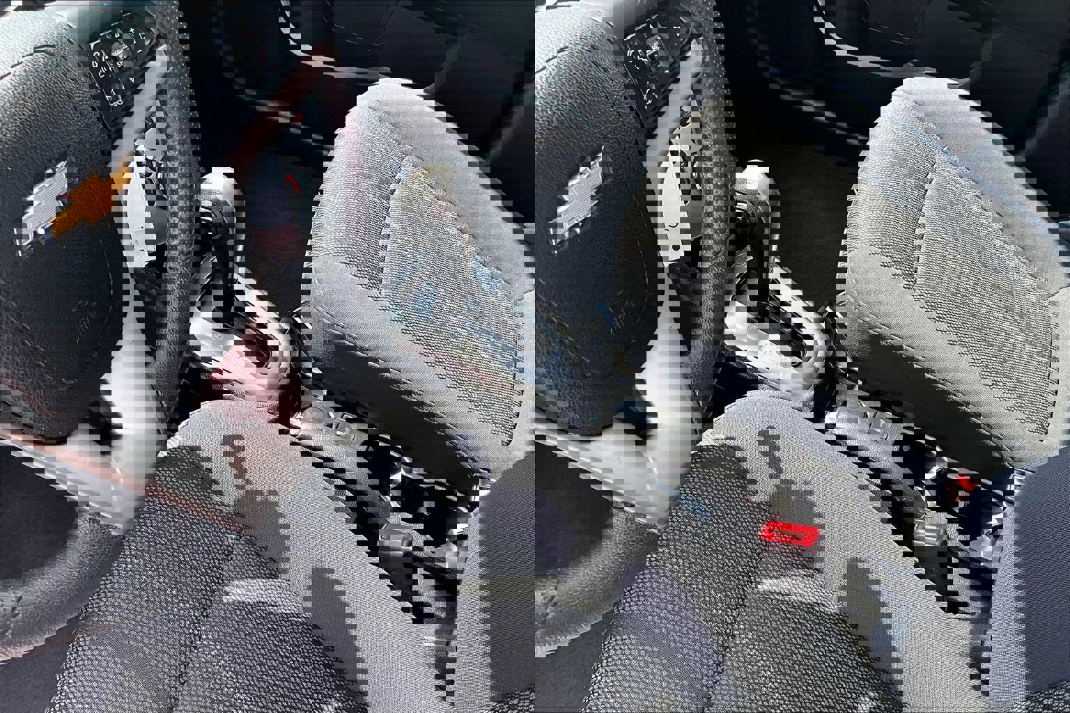 Used 2016 Chevrolet Sonic LT image 15