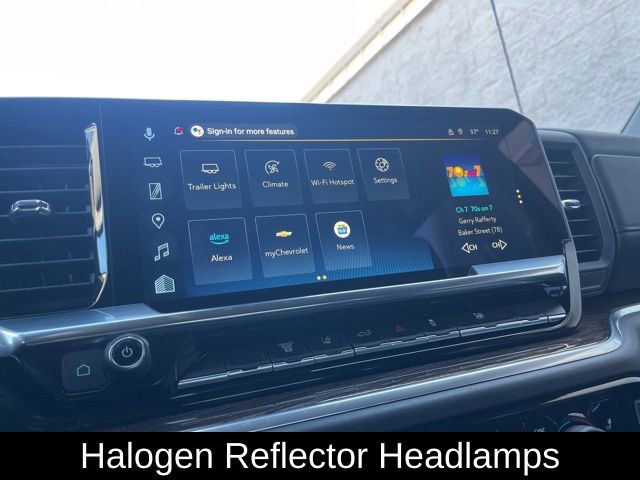 Used 2025 Chevrolet Silverado 2500 LT w/ Convenience Package image 27