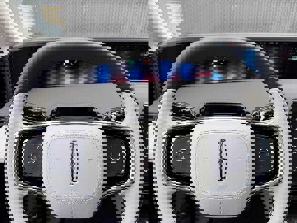 New 2026 Lincoln Nautilus Black Label image 42