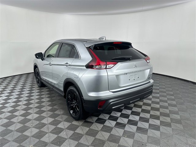 New 2025 Mitsubishi Eclipse Cross LE image 5