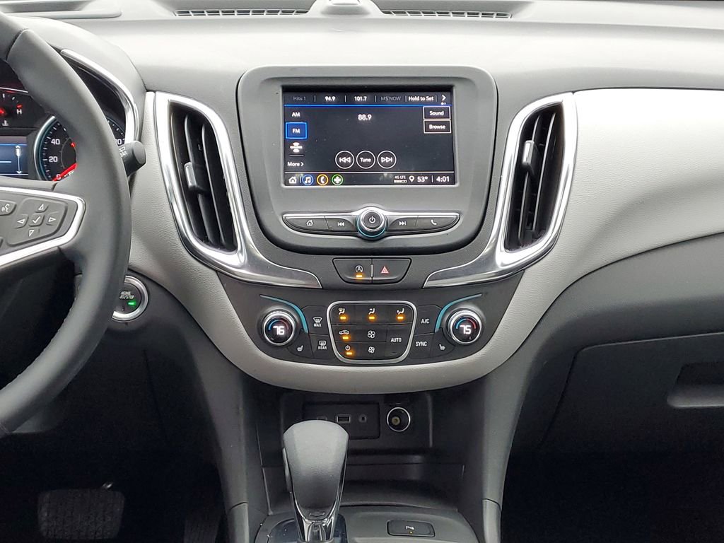 Used 2024 Chevrolet Equinox LT image 23
