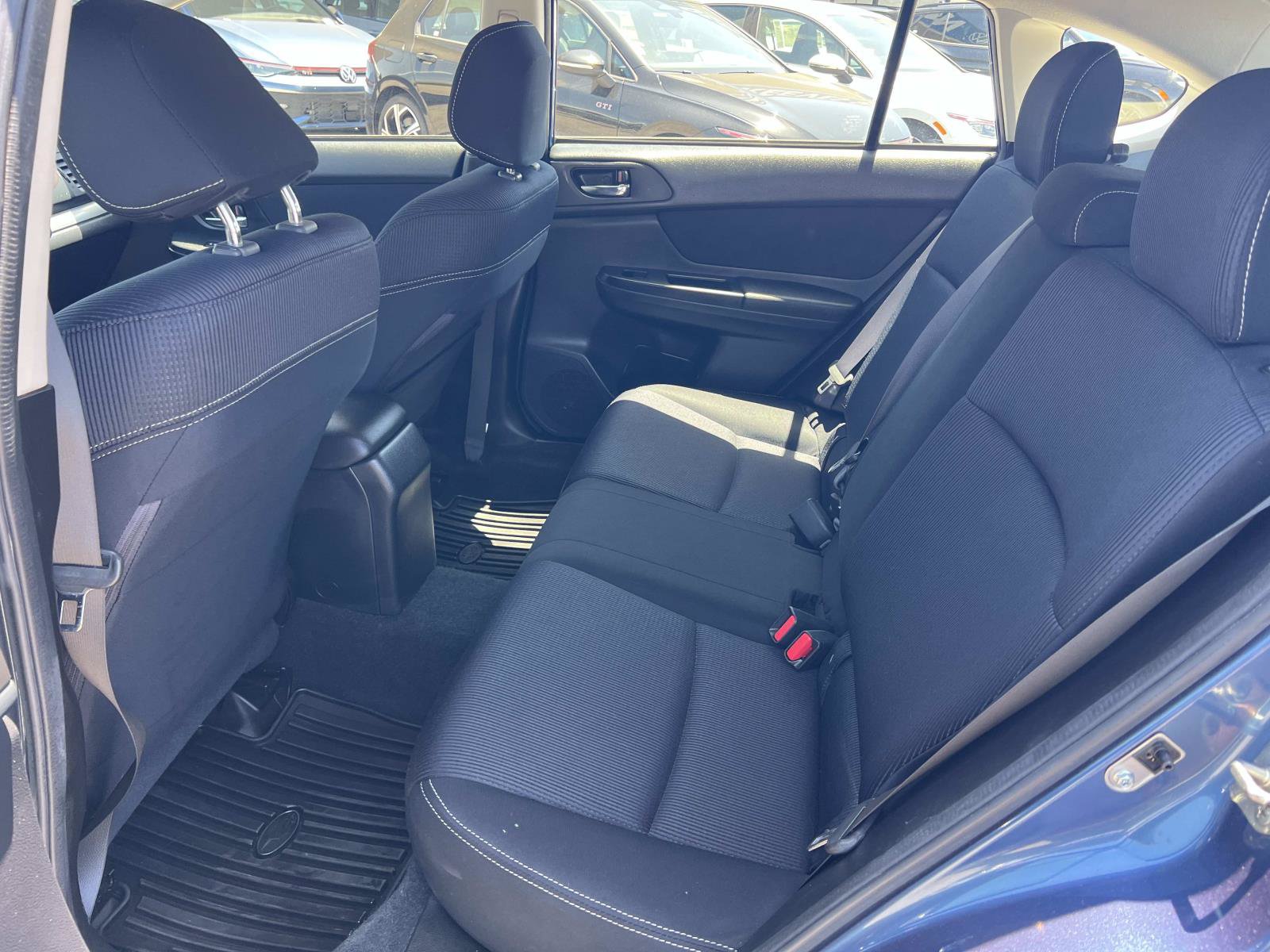 Used 2014 Subaru Impreza 2.0i Sport Premium w/ Popular Package #1 AWD/4WD image 17