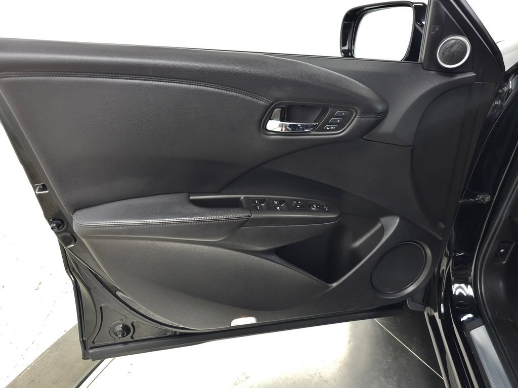 Used 2018 Acura RDX w/ Advance Package AWD/4WD image 13
