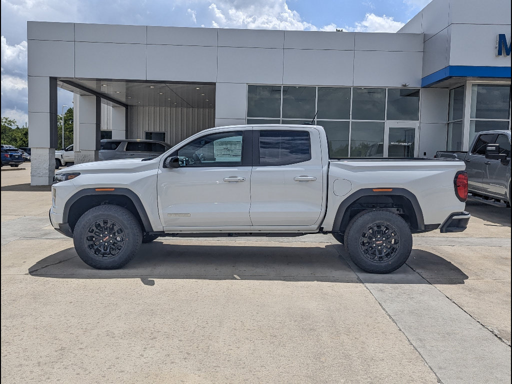 New 2026 GMC Canyon Elevation RWD image 9