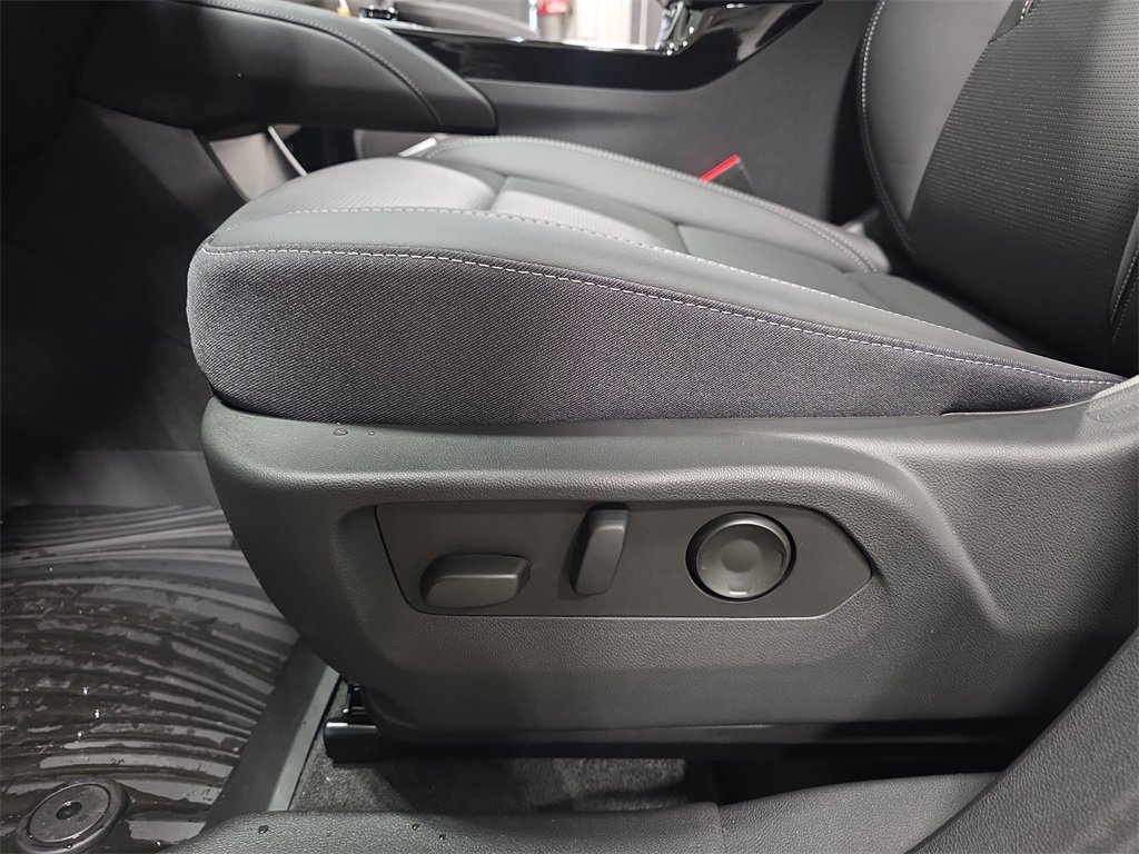 New 2026 Buick Envision Preferred image 29