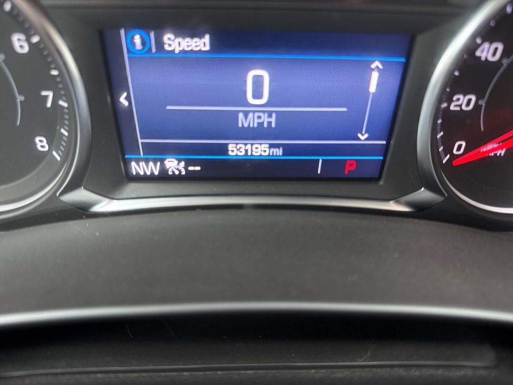 Used 2022 GMC Terrain SLE w/ Driver Convenience Package image 25