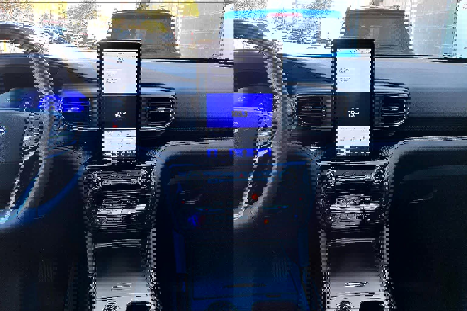 Used 2023 Ford Explorer ST w/ Equipment Group 401A image 6