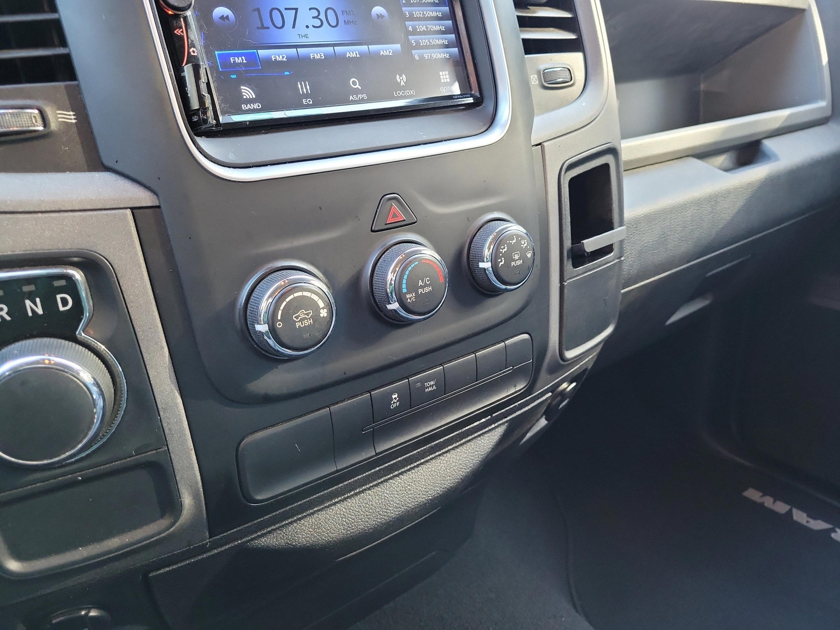 Used 2014 RAM 1500 Tradesman w/ Popular Equipment Group RWD image 19