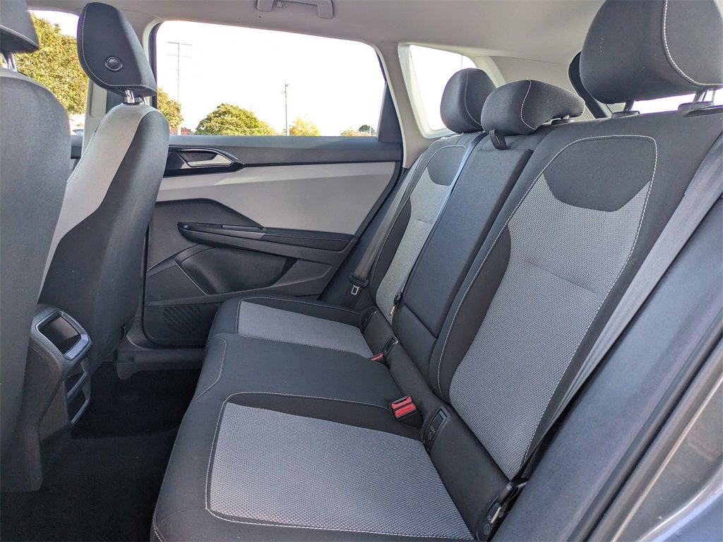 Used 2024 Volkswagen Taos S image 14