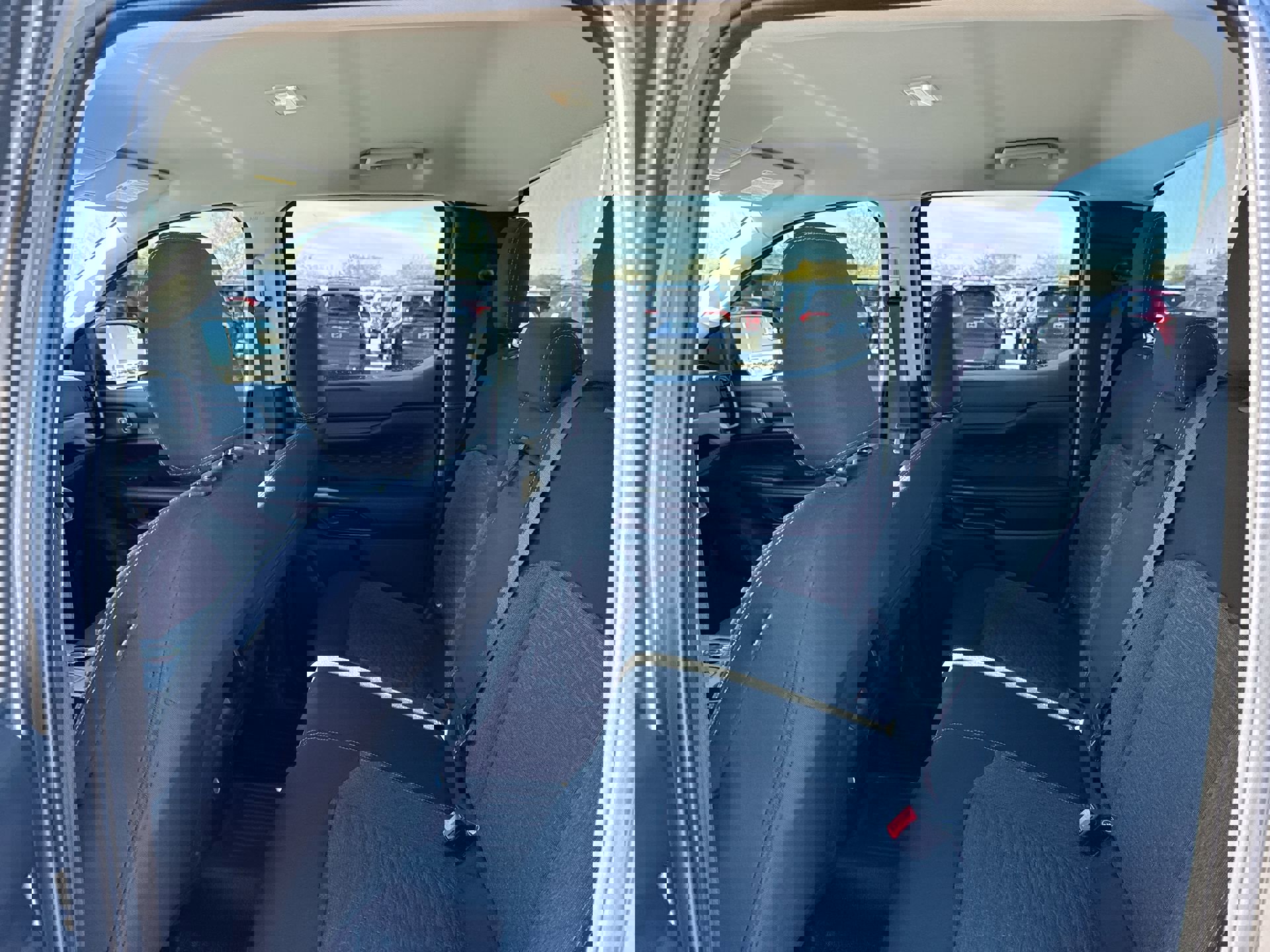 Used 2024 Ford Ranger XL w/ Trailer Tow Package image 23