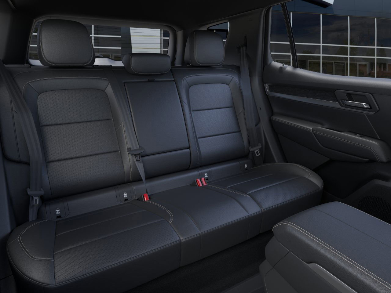 New 2026 GMC Terrain Elevation w/ Elevation Premium Package image 50