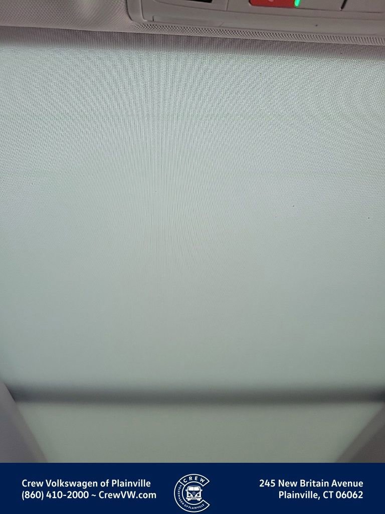 Certified 2022 Volkswagen Tiguan SE image 12